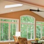 double hung window replacement