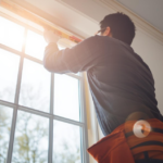 professional window installation Scott LA