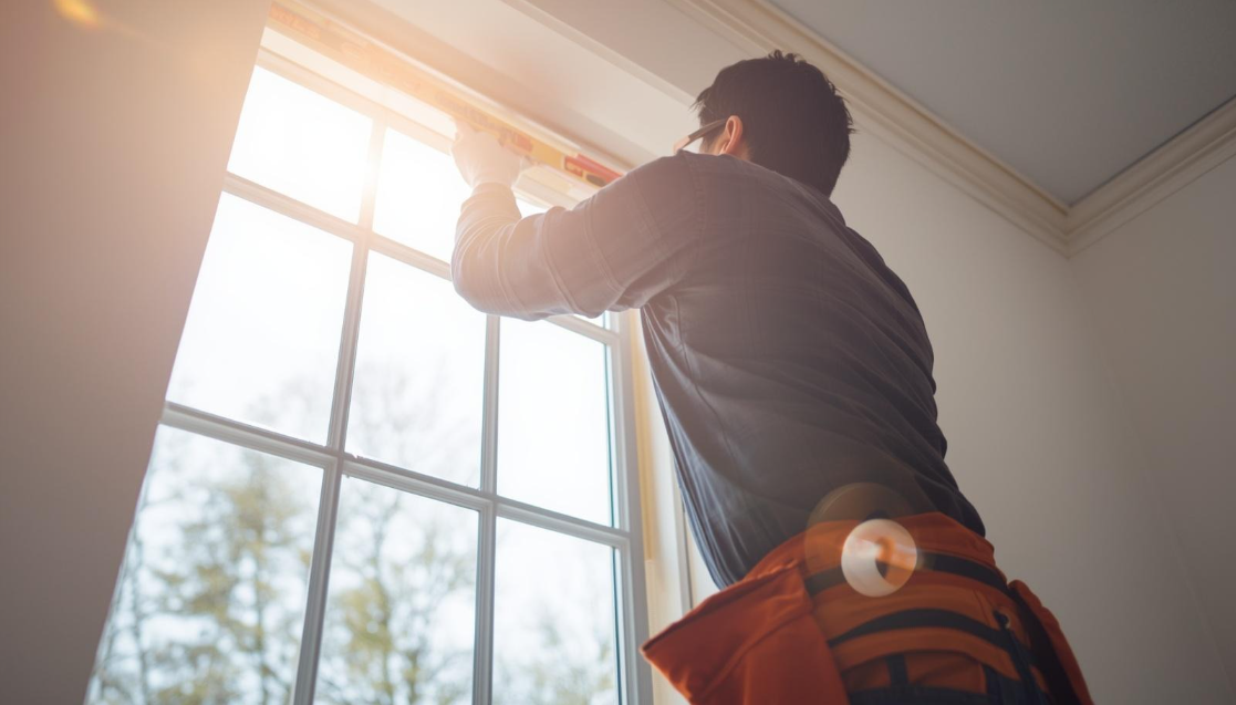 Scott window company local contractor